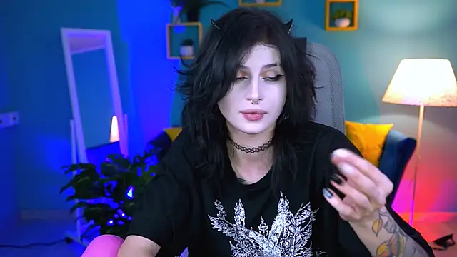 Snapshot of JadeCastle_ chatting on October 2025 05:55:02 PM JadeCastle online show from October 2025 05:55:02 PM