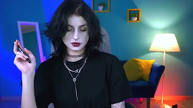 Snapshot of JadeCastle_ chatting on October 2025 09:25:02 PM JadeCastle online show from October 2025 09:25:02 PM