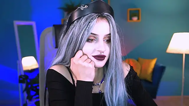 Snapshot of JadeCastle_ chatting on October 2025 06:03:02 PM JadeCastle online show from October 2025 06:03:02 PM