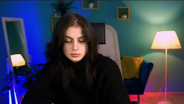 Snapshot of JadeCastle_ chatting on December 2025 03:13:01 AM JadeCastle online show from December 2025 03:13:01 AM