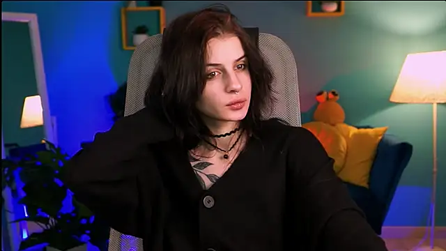 Snapshot of JadeCastle_ chatting on January 2026 04:34:01 PM JadeCastle online show from January 2026 04:34:01 PM