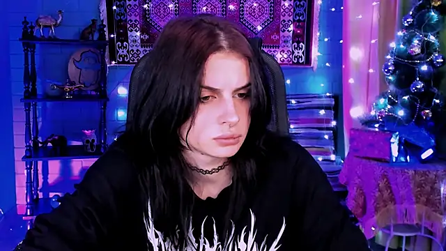 Snapshot of JadeCastle_ chatting on January 2026 04:44:01 PM JadeCastle online show from January 2026 04:44:01 PM