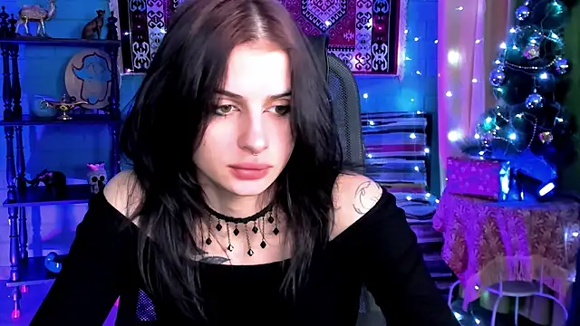 Snapshot of JadeCastle_ chatting on January 2026 04:33:02 PM JadeCastle online show from January 2026 04:33:02 PM