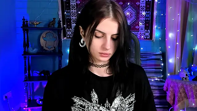 Snapshot of JadeCastle_ chatting on February 2026 04:21:02 PM JadeCastle online show from February 2026 04:21:02 PM