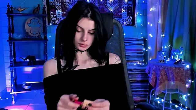 Snapshot of JadeCastle_ chatting on February 2026 04:15:02 PM JadeCastle online show from February 2026 04:15:02 PM