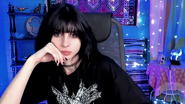 Snapshot of JadeCastle_ chatting on February 2026 04:14:01 PM JadeCastle online show from February 2026 04:14:01 PM