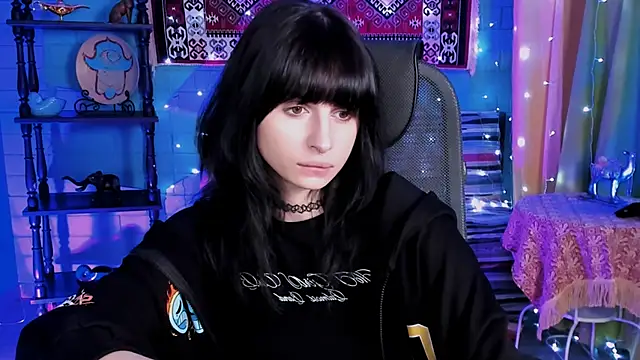 Snapshot of JadeCastle_ chatting on March 2026 04:42:01 PM JadeCastle online show from March 2026 04:42:01 PM