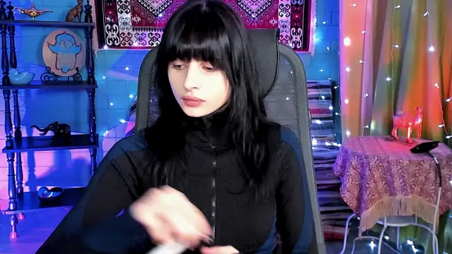 Snapshot of JadeCastle_ chatting on March 2026 04:13:01 PM JadeCastle online show from March 2026 04:13:01 PM