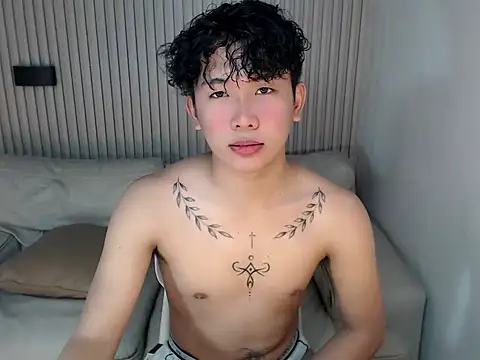 dangerzone0122 online show from June 2026 05:16:01 PM