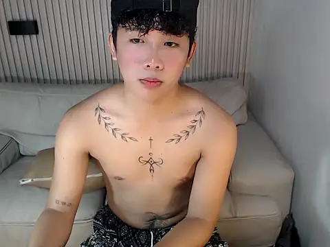 dangerzone0122 online show from July 2026 07:38:01 PM