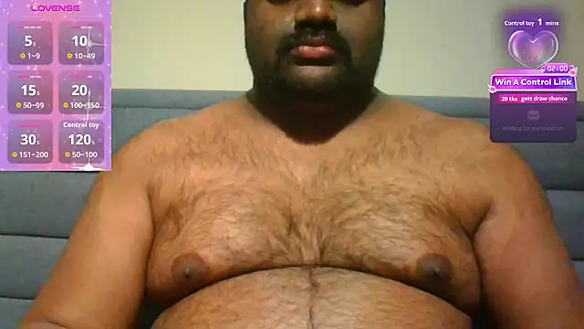 Snapshot of indianbearbot chatting on February 2026 09:15:02 PM indianbearbot online show from February 2026 09:15:02 PM