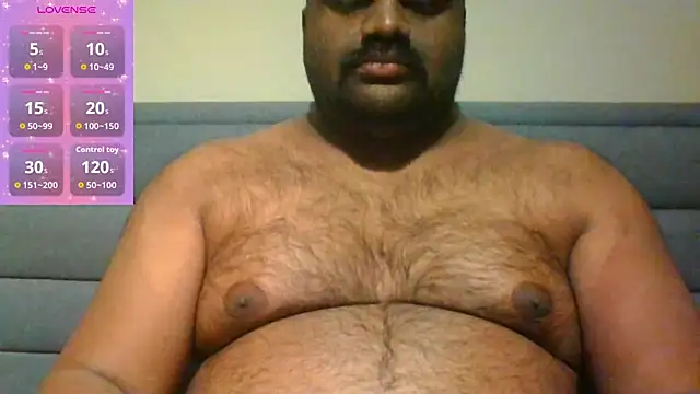 Snapshot of indianbearbot chatting on April 2026 08:28:02 PM indianbearbot online show from April 2026 08:28:02 PM