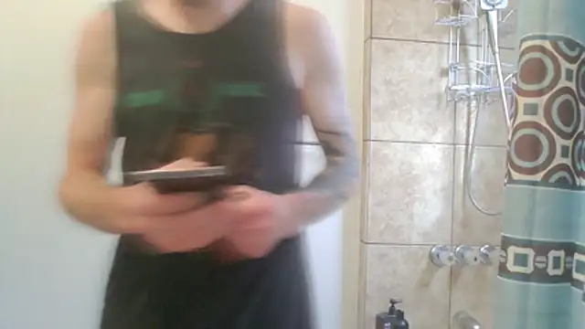 Huntzg23 online show from April 2026 04:19:01 PM