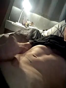 Leinad27 online show from November 2025 05:18:01 PM