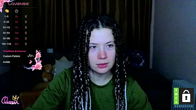 Snapshot of Alicia_redfollow chatting on February 2026 06:28:01 PM Alicia redfollow online show from February 2026 06:28:01 PM