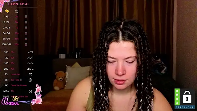 Snapshot of Alicia_redfollow chatting on February 2026 12:25:01 PM Alicia redfollow online show from February 2026 12:25:01 PM