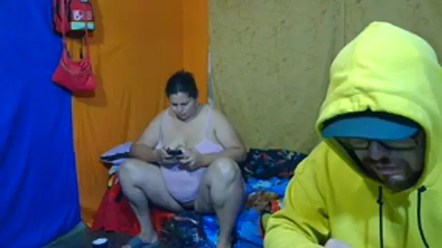 pecadodulce123 online show from January 2026 08:34:02 PM