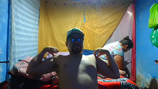pecadodulce123 online show from June 2026 04:53:02 PM
