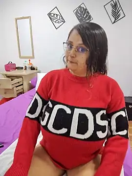 Snapshot of Miss_balloonsmila chatting on February 2025 10:25:01 PM Miss balloonsmila online show from February 2025 10:25:01 PM