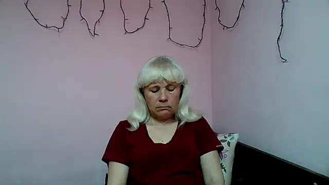 sakura blonde online show from March 2026 07:36:02 PM