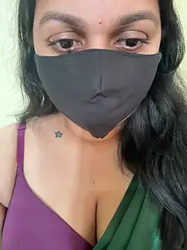 Snapshot of Akhi_Akshaya chatting on January 2025 08:57:02 AM Akhi Akshaya online show from January 2025 08:57:02 AM