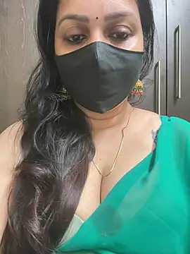 Snapshot of Akhi_Akshaya chatting on March 2025 05:37:01 PM Akhi Akshaya online show from March 2025 05:37:01 PM