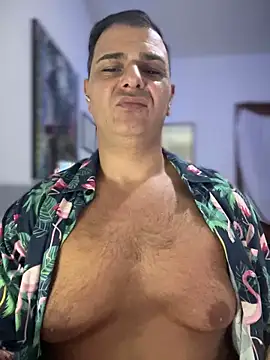 Snapshot of SecretlyDD chatting on December 2025 04:58:02 PM SecretlyDD online show from December 2025 04:58:02 PM