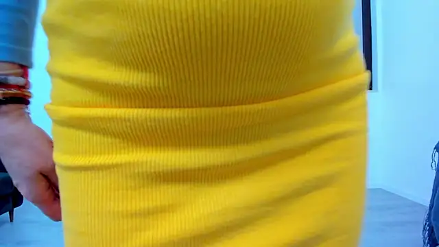 Julya Anna online show from March 2025 07:20:02 AM