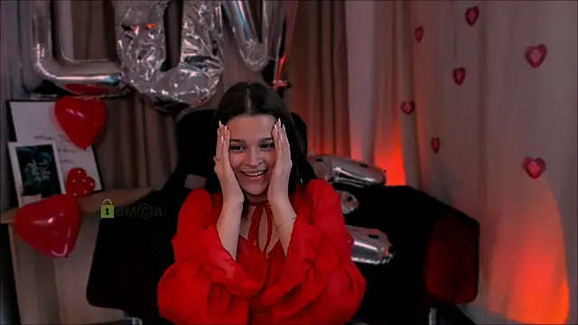 berry alma online show from February 2025 12:37:01 AM