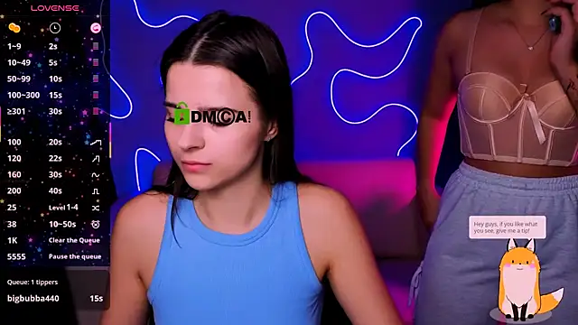 berry alma online show from November 2025 04:55:01 PM