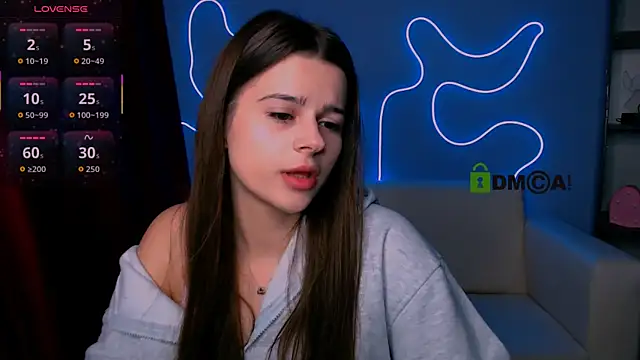 berry alma online show from March 2026 09:00:02 PM