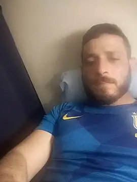 Away Smit online show from February 2026 11:01:02 PM