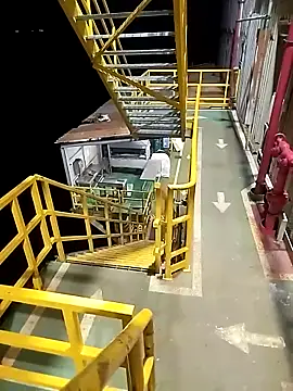 Away Smit online show from April 2026 12:27:01 AM