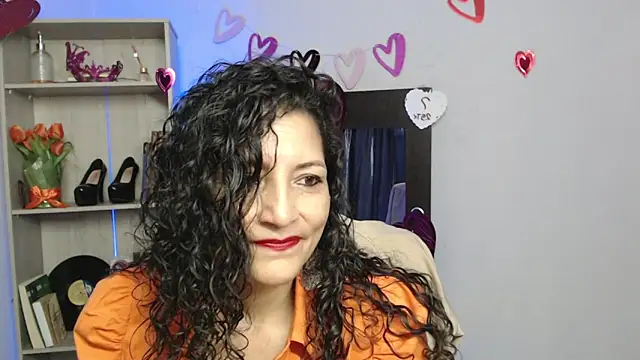 arianna ros3 online show from February 2025 01:40:02 PM