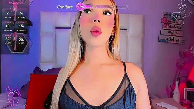 Snapshot of Aileen_18 chatting on January 2025 09:35:02 PM Aileen 18 online show from January 2025 09:35:02 PM