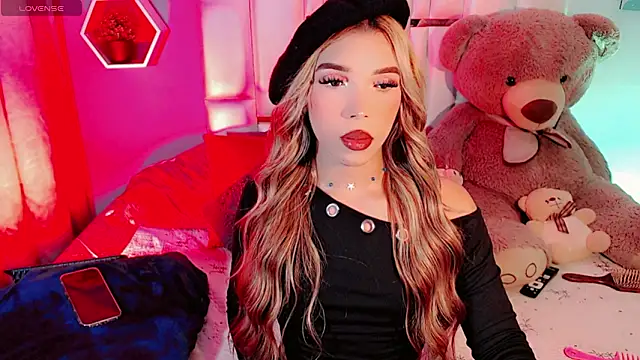 Aileen 18 online show from February 2026 06:02:02 AM