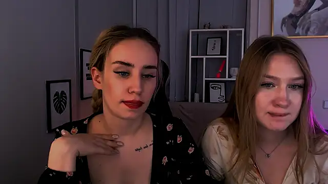 playful sophie online show from January 2025 05:51:01 AM