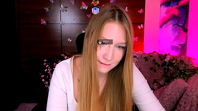 playful sophie online show from February 2025 01:19:02 PM