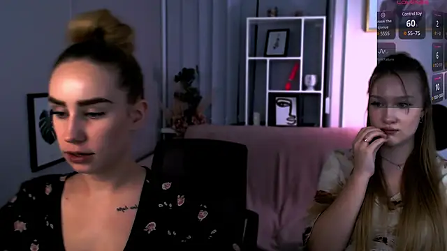 playful sophie online show from February 2025 11:58:01 PM