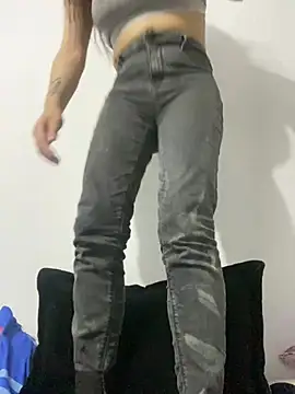 eriika deep  online show from February 2025 02:18:01 AM