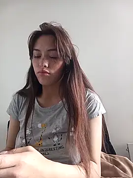 eriika deep  online show from February 2025 04:10:01 PM