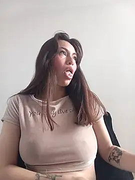 eriika deep  online show from March 2025 06:34:01 PM