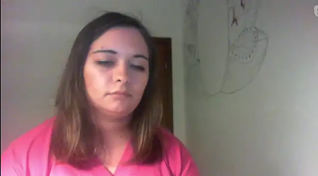 MeganGold online show from January 2025 06:16:02 PM