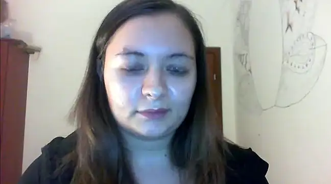 MeganGold online show from January 2025 03:15:01 PM