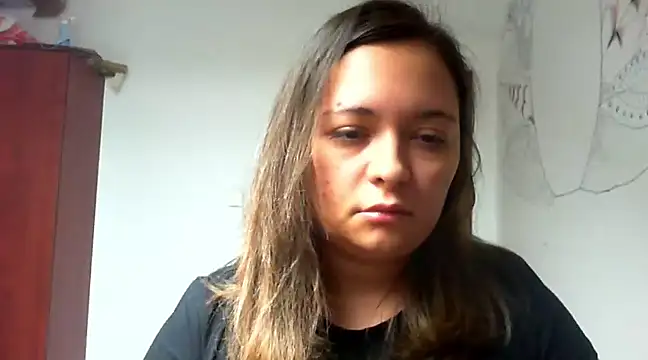 MeganGold online show from January 2025 11:12:02 AM