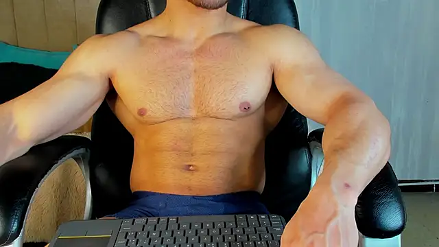 jeicob gagnon online show from March 2026 07:46:02 PM