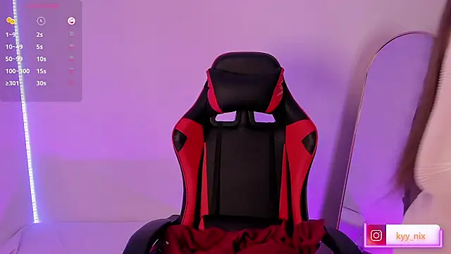 nix  kyy online show from January 2025 04:58:02 AM