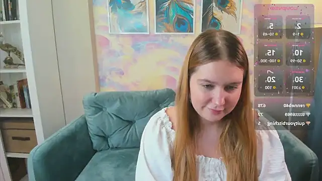 Snapshot of Ellie_Wellie chatting on December 2024 06:28:02 PM Ellie Wellie online show from December 2024 06:28:02 PM