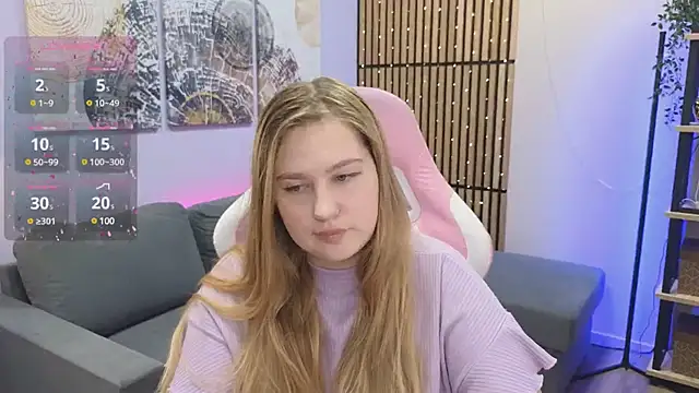 Snapshot of Ellie_Wellie chatting on January 2025 06:37:02 PM Ellie Wellie online show from January 2025 06:37:02 PM