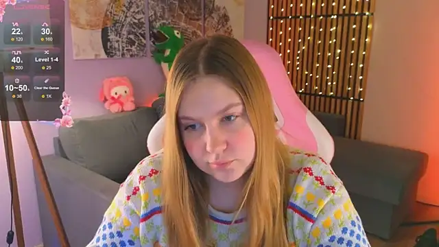 Snapshot of Ellie_Wellie chatting on March 2025 02:56:02 PM Ellie Wellie online show from March 2025 02:56:02 PM